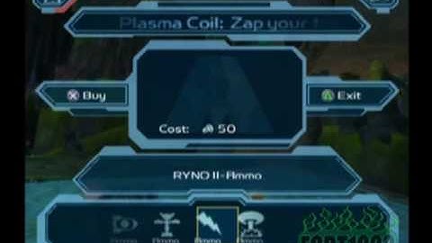 Ratchet & Clank Going Commando - Part 24: Planet Oolza [3/3]