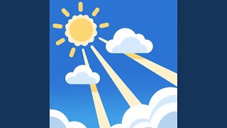 Sunny Cloud Beam