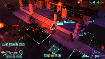 XCOM: Enemy Within - Episode 9