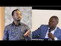 OYO MUSUMBA RWOMUSHANA MULOGE AP NTALE FRANCIS AYANUKUDDE KUNSONGA ZA RWOMUSHANA EZITABUDDE EKANISA 