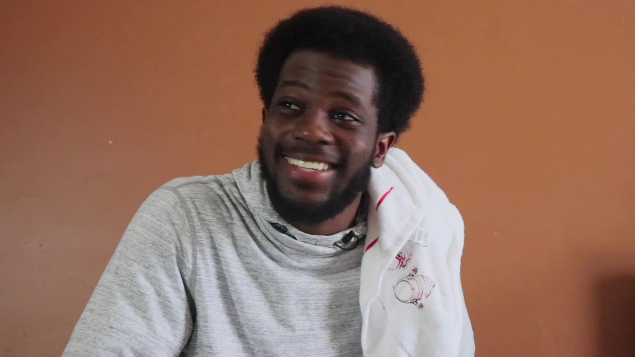 Amiel Djoume - Demo Reel 2.0