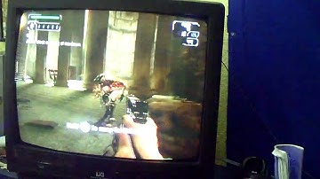 The Conduit "Enemy" Mission 3