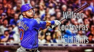 Details Willson Contreras Highlights Guide