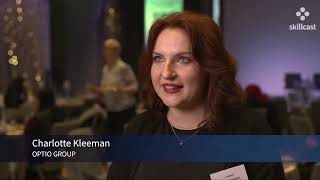 Skillcast: What Clients Think of Our Events – and Us