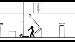 luta pivot : skate