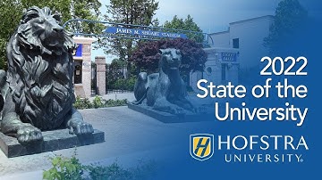 2022 State of the University Address