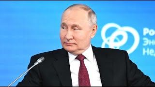 Путин – О необходимости создания суверенного государства Палестины со столицей в Иерусалиме