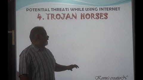 Class 6 Computer Studies Topic : Online Surfing part 3