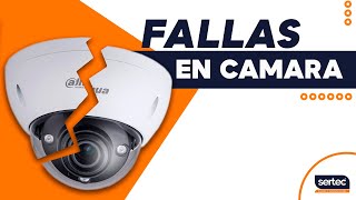 Tutorial: ¿Cómo encontrar fallas en cámaras de seguridad?