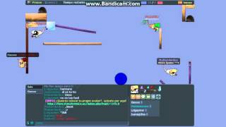 Mulodrome 2vs2 / Transformice.pt/ Maikenderdos