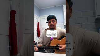 What song next? #vocalrun #christian #coreylayzell #singer #yeshua