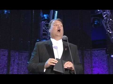 Bryn Terfel - Madamina (Don Giovani, Mozart)