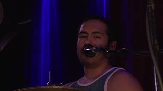My Mistress - Booty Conspiracy Live at One-2-One Bar Austin, TX