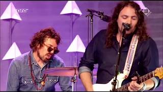 The War on Drugs - Nothing To Find - Live