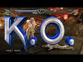 SCV☆IVY ARCADE PLAYTHROUGH☆