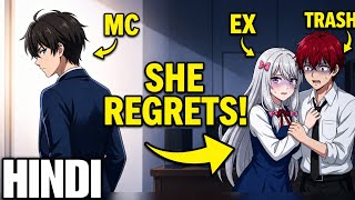 My Fiancée Chose Her Assistant Over Me... So I Finally Walked Away