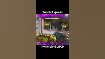 Ground Breaking Apex GLITCH! 😮