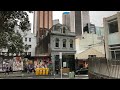 Auckland Downtown New Zealand 2018