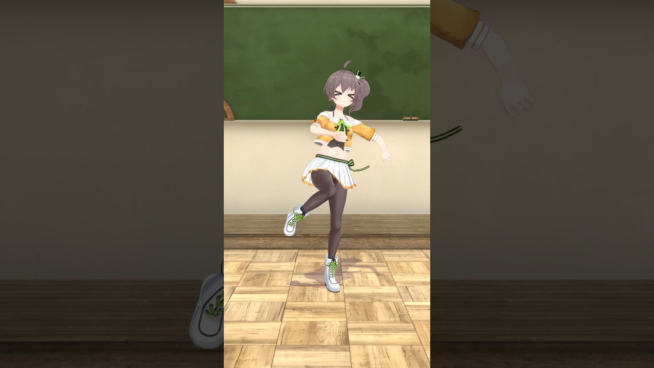 かっこいいし楽しい曲だ～！ #不可Boom