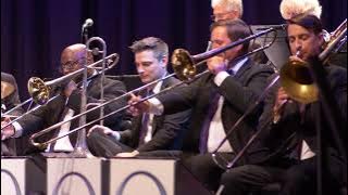 Great Jazz: Hawaii Five 0 Theme   Orlando Jazz Orchestra