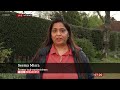 Seema misra former post office subpostmistress on bbc breakfast 12042024