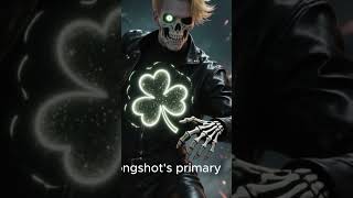 Who Is Longshot and Why Is He So Lucky?