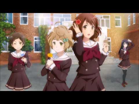 響け！ユーフォニアム2 OP「サウンドスケープ」作ってみた