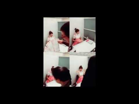 [「핑크♡돌」출시 이벤트 영상/에이핑크 일본 공식 트위터]-2016년 12월25일 일
