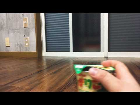 [ASMR] 寝る前に聴きたいお菓子の咀嚼音