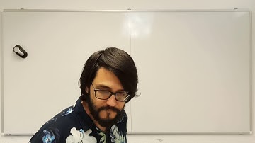 The Collatz Conjecture Lecture 6 Part 3 - Almost bounded orbits