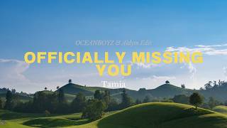 Download lagu Tamia - ly Missing You (Lyrics) | [Amapiano Edit]
