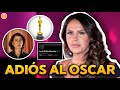 TODO Lo Que DEBES SABER Sobre La POLÉMICA De KARLA SOFÍA GASCÓN #oscars2025 | SALA 7