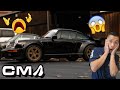 Everything wrong with my 911 Porsche!