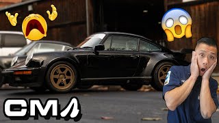 Everything wrong with my 911 Porsche!