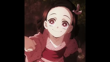 Thumbnail of middle of the night - nezuko edit ✿