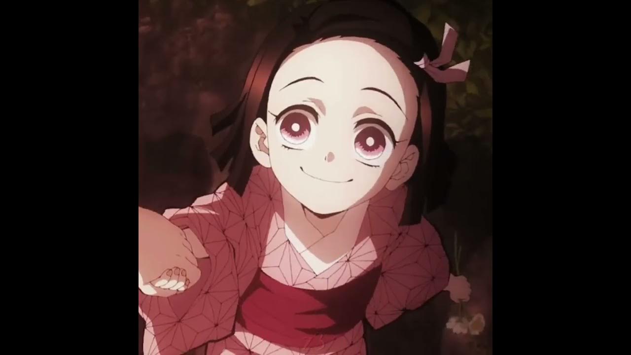 middle of the night - nezuko edit ✿