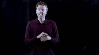 Story About the Solar Eclipse of 1991 | Physics with Professor Matt Anderson | M13-01 Profile