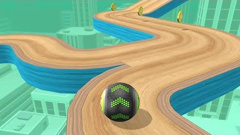 GOING BALLS level 37