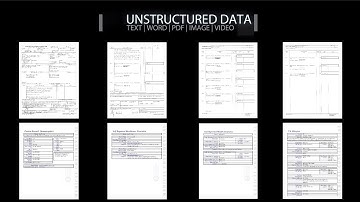 NNCompass: Unstructured Data Enrichment