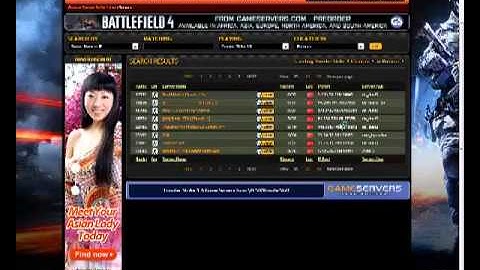 How To Crash Server CS1.6 By FouaD