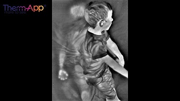 How sensitive is the Therm-App PRO?