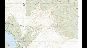 Memory-Map - Sending DMS maps to the Adventurer S7000