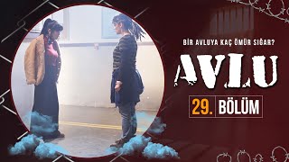 Avlu 29 Bölüm