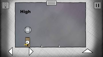 That Level Again 2 Level 61 Walkthrough (NEW ABILITIES)