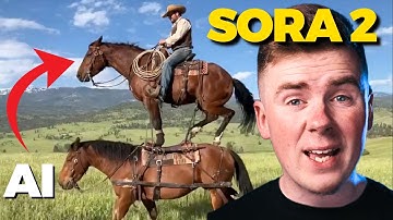Best SORA 2 Videos! (30+ AI Videos) Chat GPT Video Generator. Best AI Video Tool!