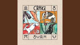 Video thumbnail of "Crake - Glycerin"