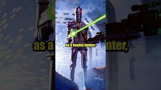 How Did IG-88 Almost DESTROY the Star Wars Galaxy? Star Wars Legends screenshot 5