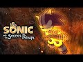 Sonic And The Secret Rings Alf Layla Wa Layla Final Boss Japanese 4K HD 60Fps Sonic And The Secret Rings Alf Layla Wa Layla Final Boss Japanese 4K HD 60Fps