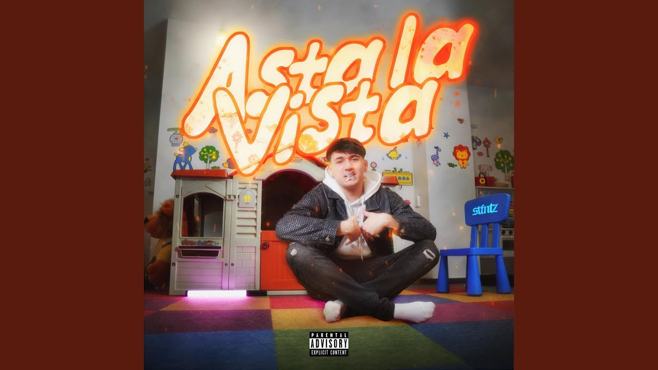 Cătău - Asta La Vista - YouTube