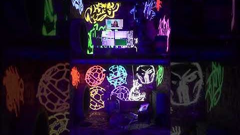 Dynamic Machines Render Challenge - My Entry